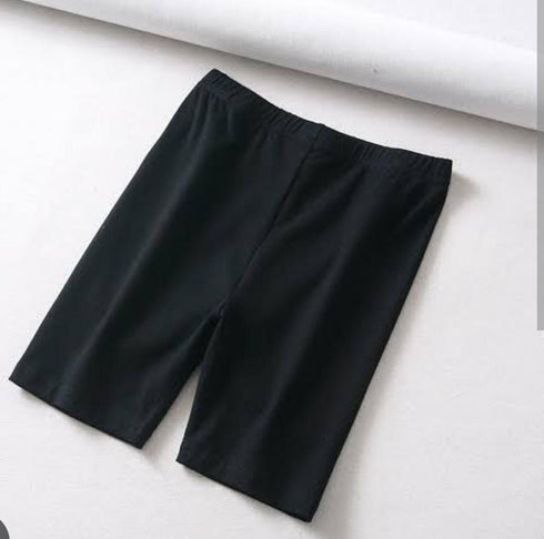 Biker Shorts